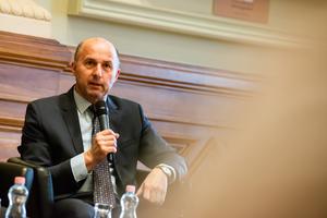 Helytállás a polgárokért - a társadalom védelme nagy természeti katasztrófák során-13